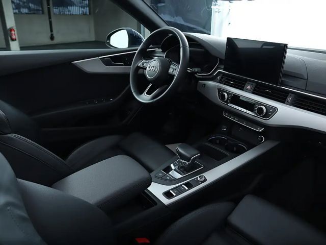 Audi A5 40 TFSI Cabriolet