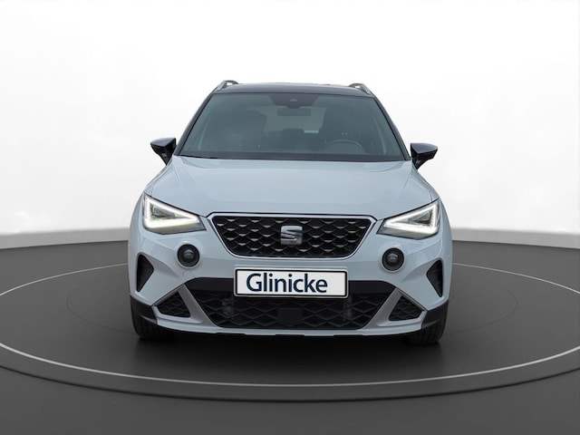 Seat Arona 1.0 TSI DSG