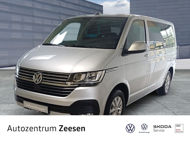 Volkswagen Caravelle 2.0 TDI Comfortline DSG T6