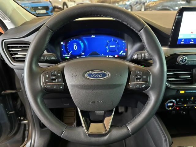 Ford Kuga Titanium