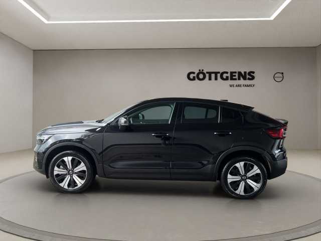 Volvo C40 Recharge Twin Engine Ultimate