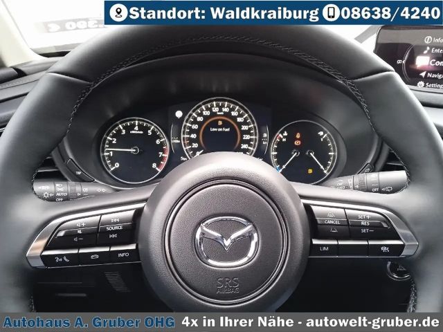 Mazda CX-30 2.5L SkyActiv e-Skyactiv