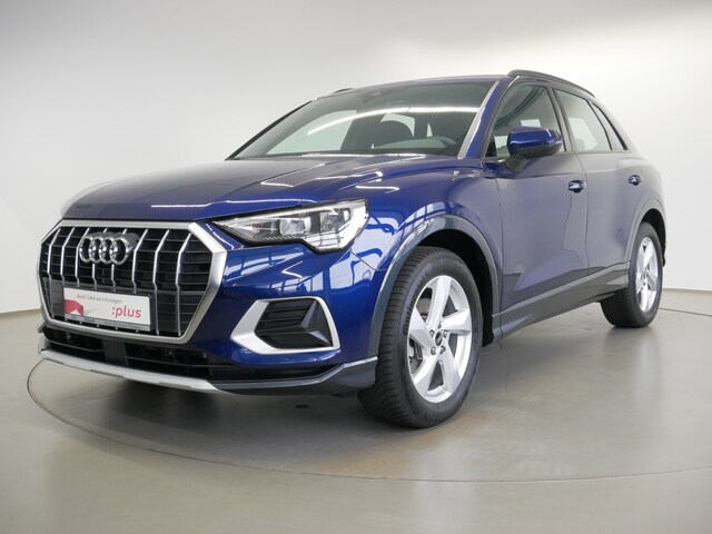 Audi Q3 35 TFSI S-Tronic