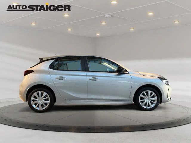 Opel Corsa 1.2 Turbo Edition Turbo