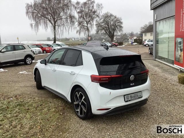 Volkswagen ID.3 IQ.Drive Performance Pro