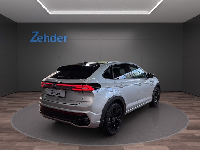 Volkswagen Taigo 1.5 TSI DSG R-Line