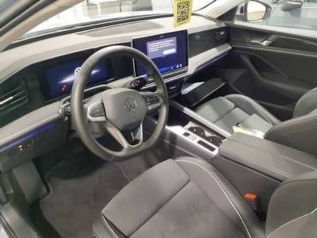Volkswagen Passat Business DSG
