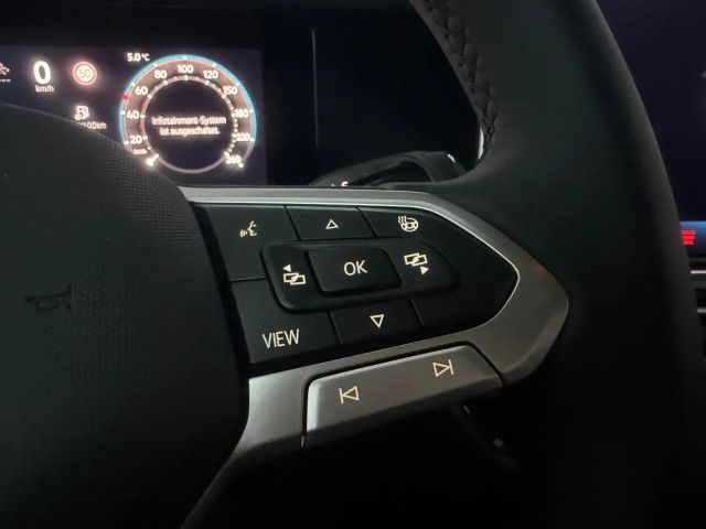 Volkswagen Tayron DSG