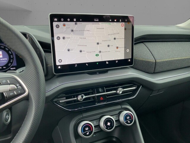 Skoda Kodiaq 4x4 Selection