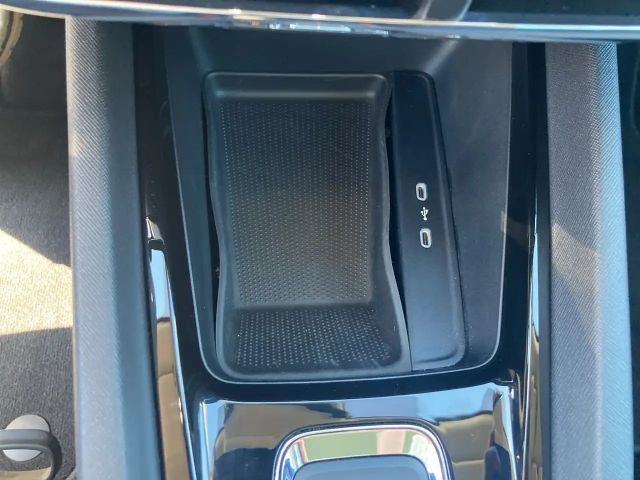 Skoda Octavia Style Style