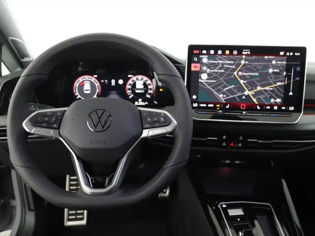 Volkswagen Golf DSG Sport Variant