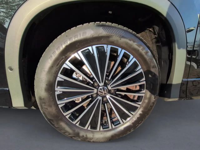 Volkswagen Tayron 2.0 TDI DSG Life