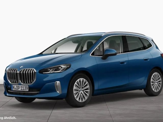 BMW 220 220d Active Tourer Luxury Line
