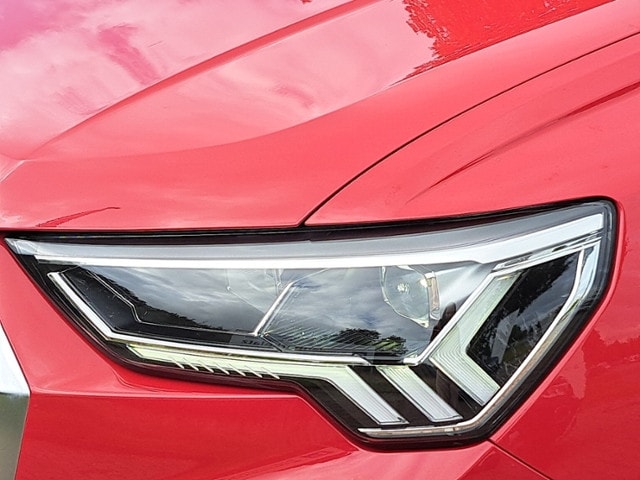 Audi Q3 45 TFSI Hybride S-Tronic