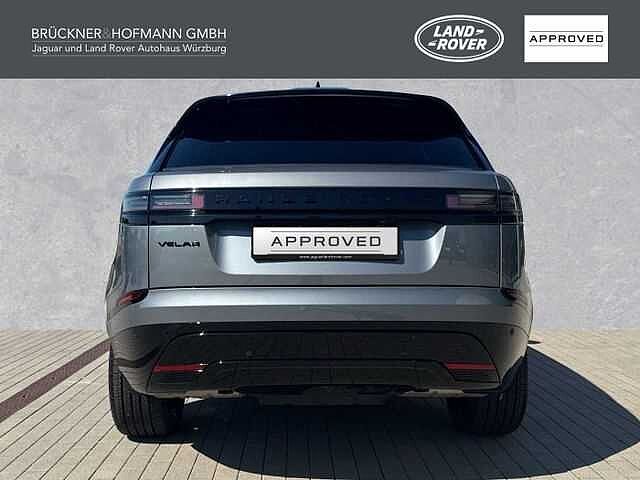 Land Rover Range Rover Velar Dynamic HSE