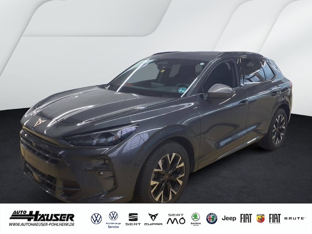 Cupra Terramar 1.5 eTSI