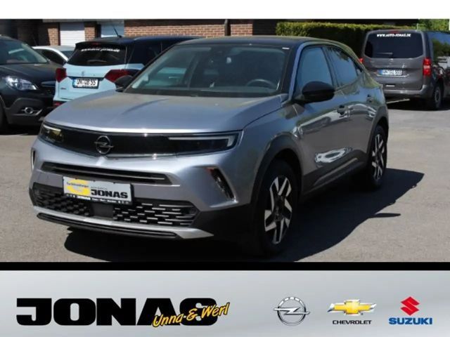 Opel Mokka Elegance Mokka-e