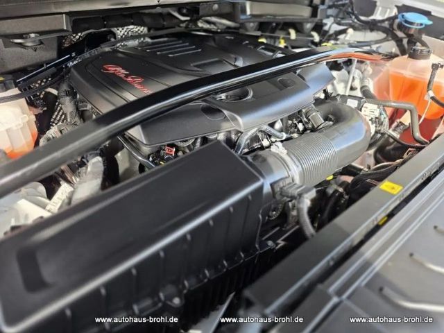 Alfa Romeo Stelvio Q4 Veloce