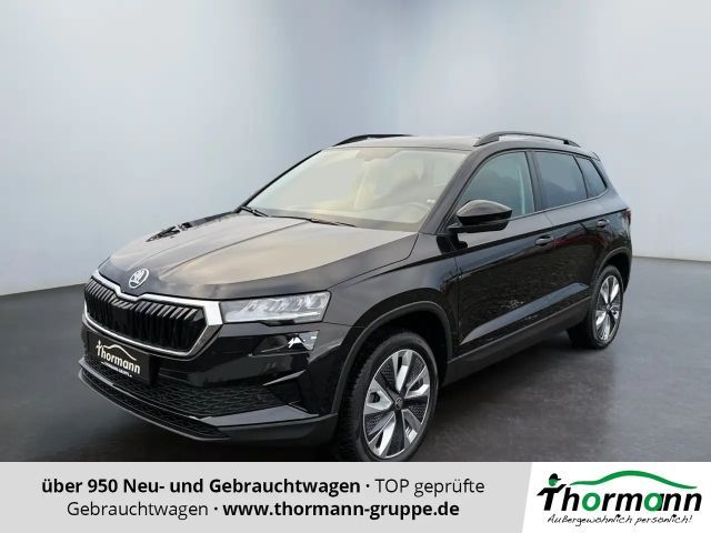 Skoda Karoq 1.5 TSI Style Style