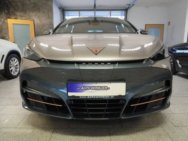 Cupra Tavascan Virtual/Navi/Wärmepumpe/LED