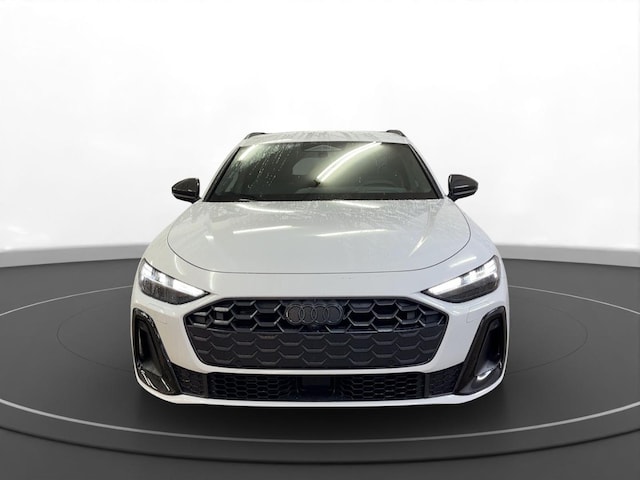 Audi A5 Avant S-Tronic