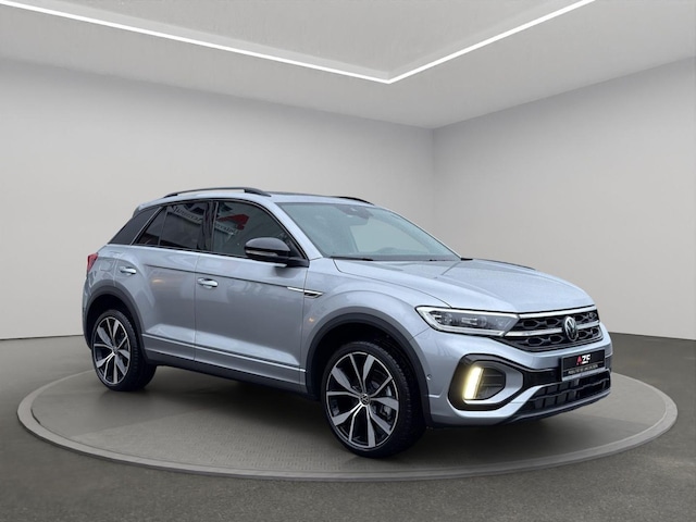 Volkswagen T-Roc 1.5 TSI DSG R-Line