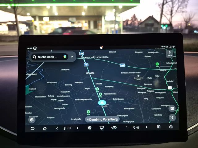 BYD Dolphin Surf Comfort