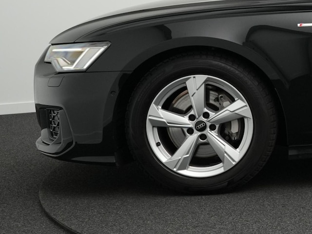 Audi A6 45 TDI Avant Quattro S-Line S-Tronic