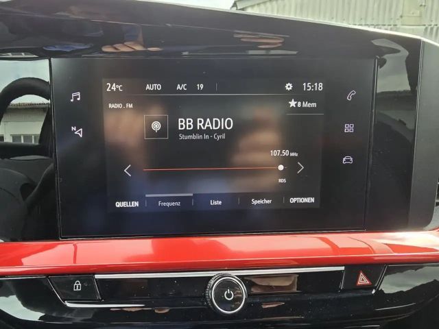 Opel Mokka GS-Line Grand Sport Mokka-e