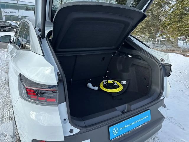 Volkswagen ID.5 Pure