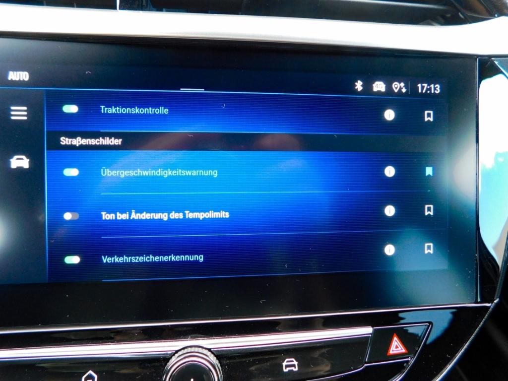 Opel Corsa 1.2 Turbo GS-Line Grand Sport Turbo