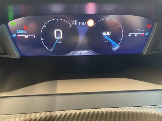 Peugeot 2008 Allure Pack