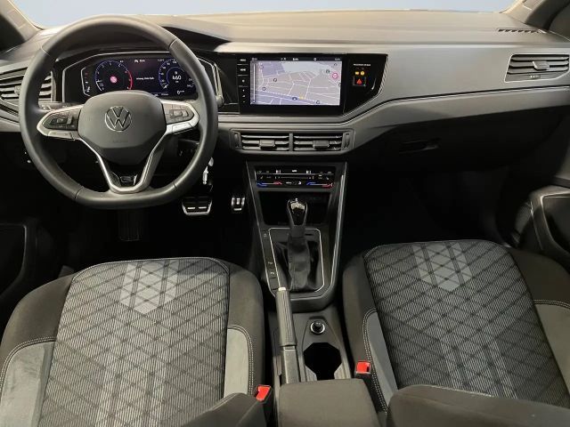 Volkswagen Taigo 1.0 TSI DSG R-Line