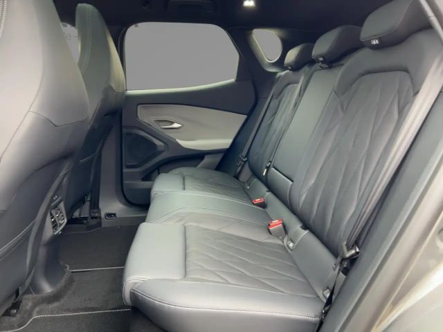 Ford Capri AWD Premium