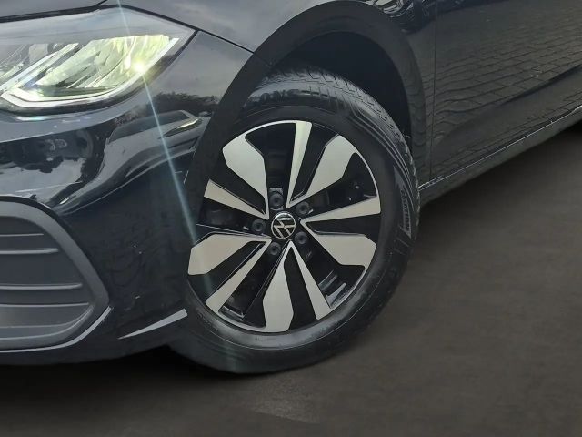 Volkswagen Polo DSG IQ.Drive Move