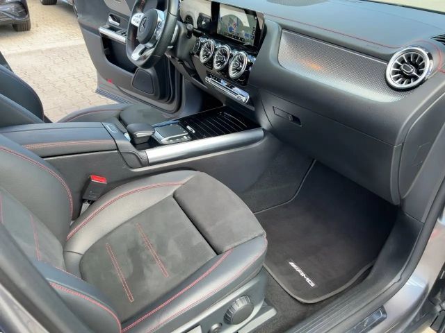 Mercedes-Benz EQA 250 AMG Line