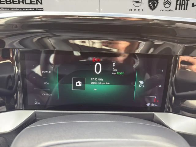 Opel Mokka Edition Mokka-e