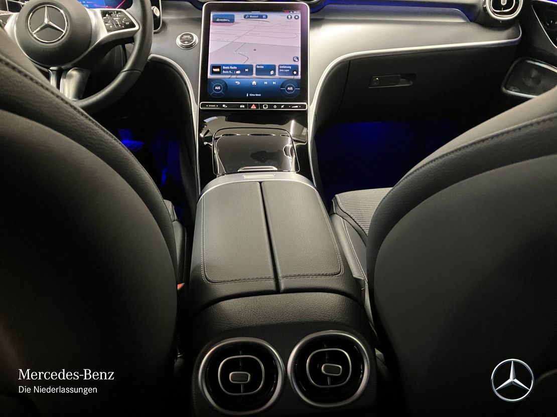 Mercedes-Benz C 220 AVANTGARDE C 220 d Estate