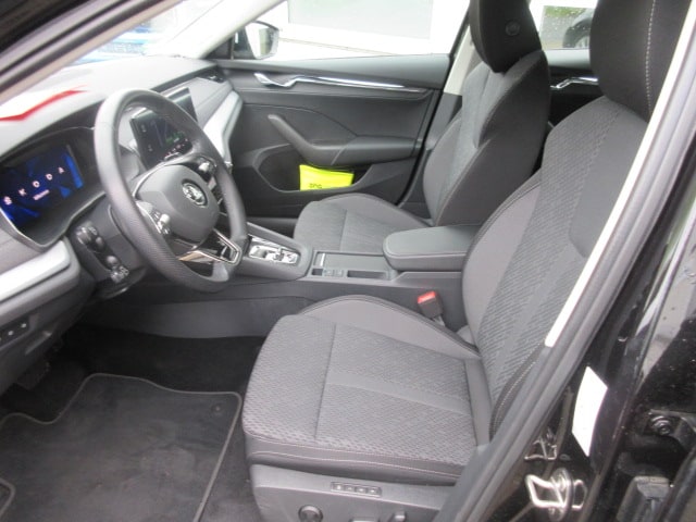 Skoda Octavia 2.0 TDI Combi