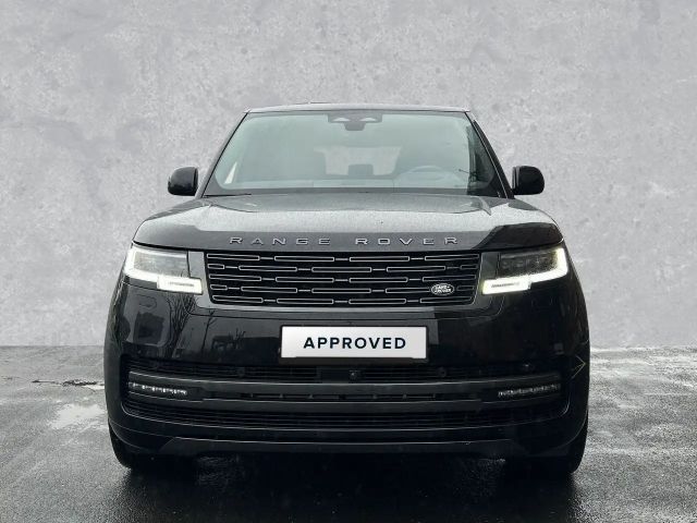 Land Rover Range Rover AWD HSE