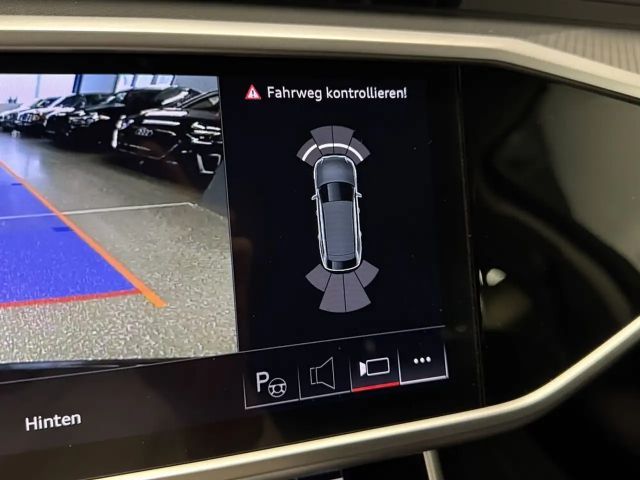 Audi A6 40 TDI Quattro Sport