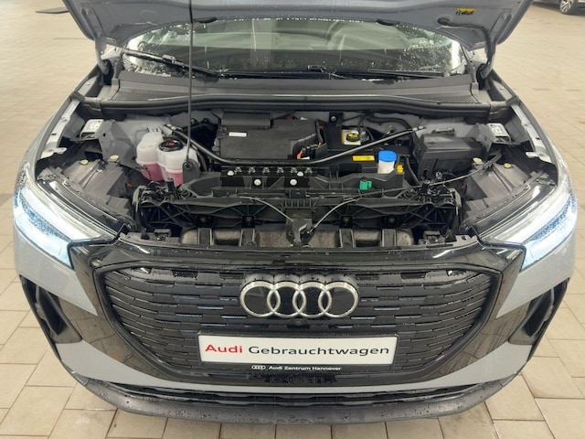 Audi Q4 e-tron 35 Sportback