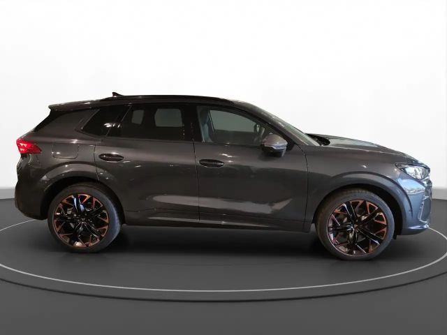 Cupra Terramar 2.0 TSI VZ