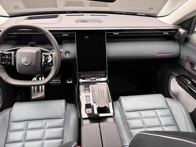 Citroën C5 Aircross Max