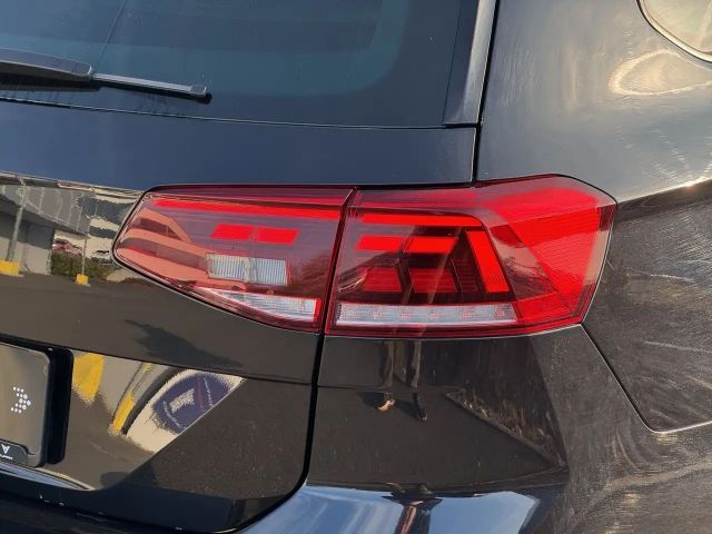 Volkswagen Passat 2.0 TDI Variant