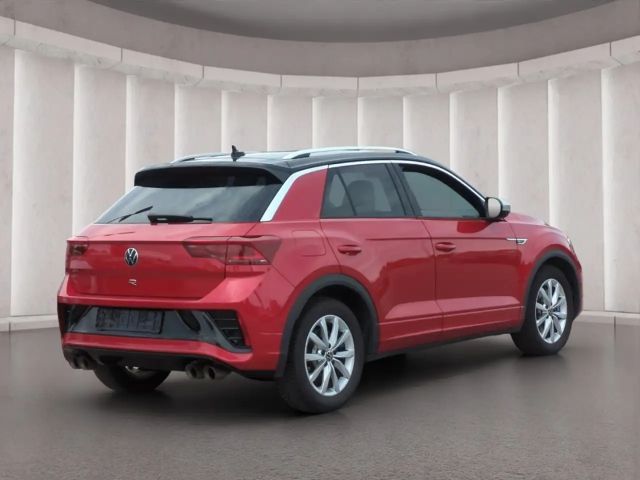 Volkswagen T-Roc IQ.Drive