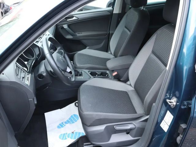 Volkswagen Tiguan 1.5 TSI DSG
