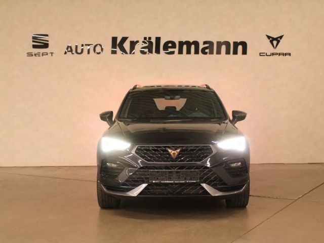 Cupra Ateca 4Drive DSG