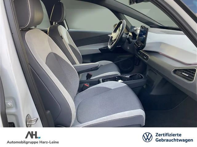 Volkswagen ID.3 Business Performance Pro