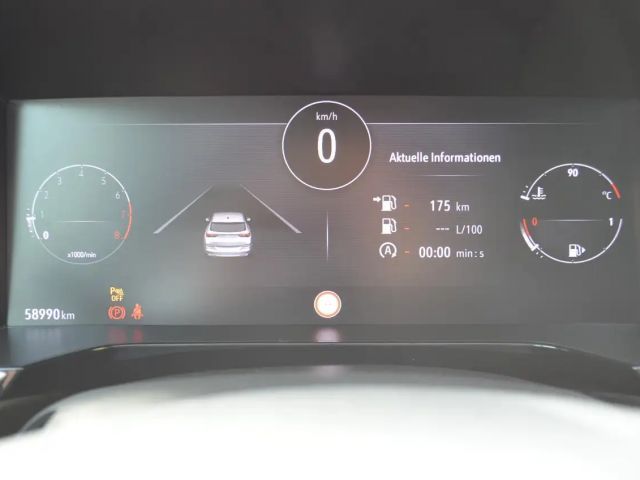 Opel Grandland X GS-Line Grand Sport